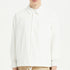 Boysnextdoor Coach Shirt Jacket White